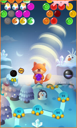 Bubble Coco Kit screenshot