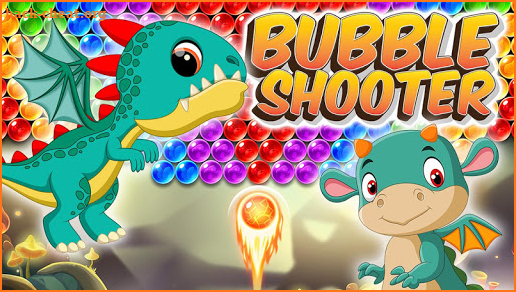 Bubble Dragon Pop screenshot