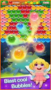 Bubble Fairy screenshot