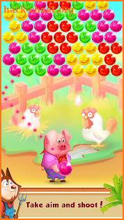 Bubble Farmer screenshot