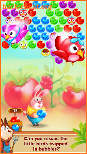 Bubble Farmer screenshot