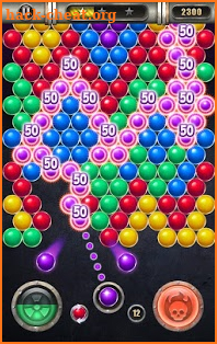 Bubble Feud screenshot