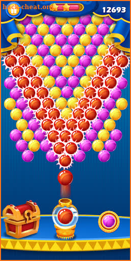 Bubble Friend screenshot