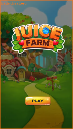 Bubble Guppies - Fruit Bubble Shooter screenshot