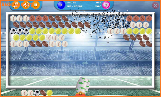 Bubble Joy screenshot