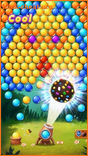 Bubble Jump screenshot