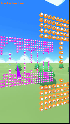 Bubble Jump screenshot