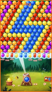 Bubble Jump screenshot