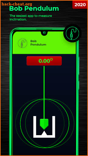 Bubble Level Meter : Spirit Level & Precise Level screenshot