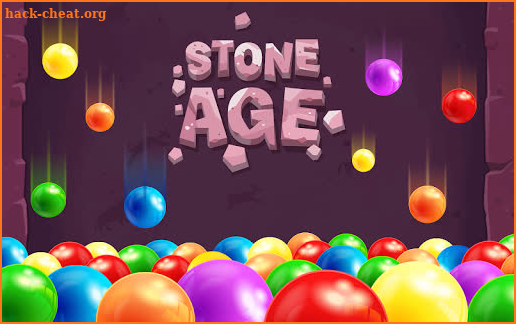 Bubble Mania : Bubble Shooter 2020 new game screenshot