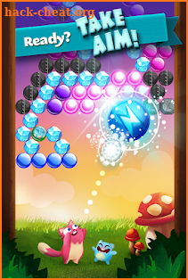 Bubble Mania™ screenshot