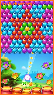 Bubble Micky screenshot