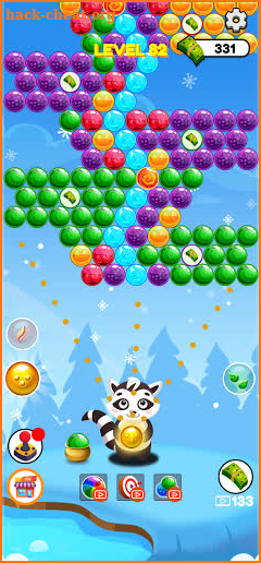 Bubble Pop screenshot