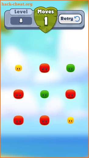 Bubble Pop 3D screenshot