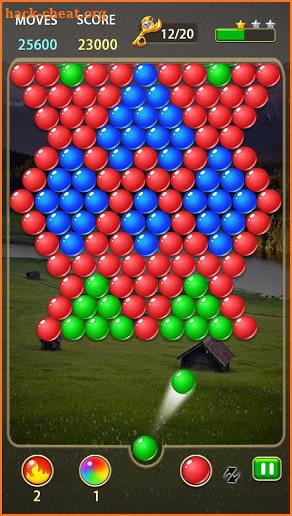 Bubble Pop Classic screenshot