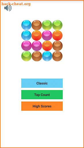 Bubble Pop Puzzle screenshot