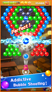 Bubble Shooter screenshot