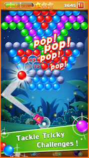 Bubble Shooter screenshot