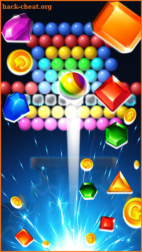 Bubble Shooter screenshot