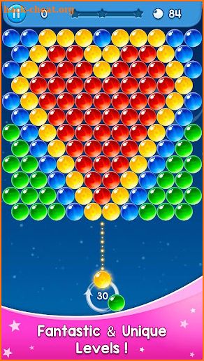 Bubble Shooter screenshot