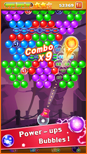 Bubble Shooter screenshot