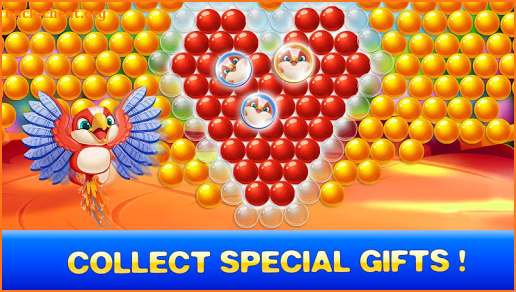 Bubble Shooter 2021 Pro screenshot