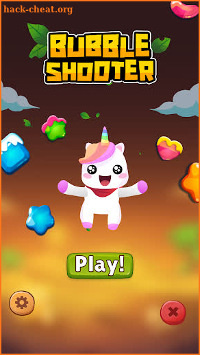 Bubble Shooter 3 Match screenshot