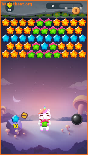 Bubble Shooter 3 Match screenshot