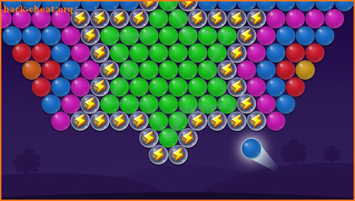 Bubble Shooter screenshot