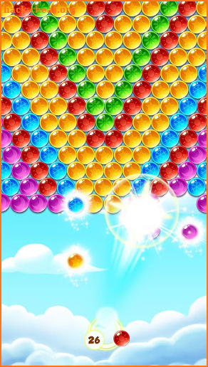 Bubble Shooter Blast screenshot