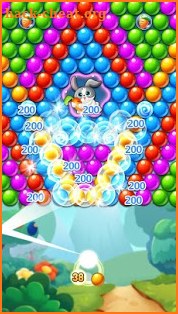 Bubble Shooter Buddy screenshot