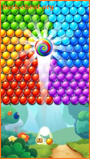 Bubble Shooter Buddy screenshot