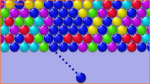 Bubble Shooter-Classic bubble Match&Puzzle Game screenshot