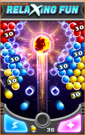 Bubble Shooter! Extreme screenshot