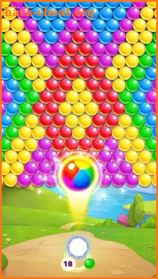 Bubble Shooter Fever screenshot