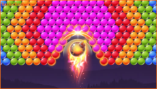 Bubble Shooter: FUN Bubble POP screenshot