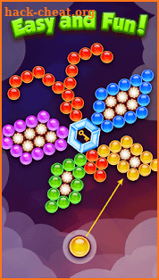 Bubble Shooter Pop screenshot