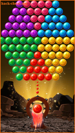 Bubble Shooter - Pop & Buster screenshot