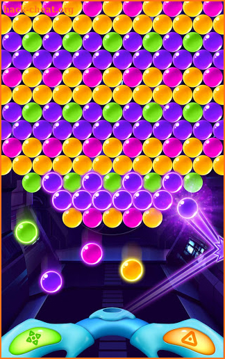 Bubble Shooter Pop and Relax screenshot