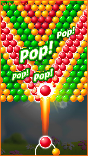 Bubble Shooter Pop - Blast Fun screenshot