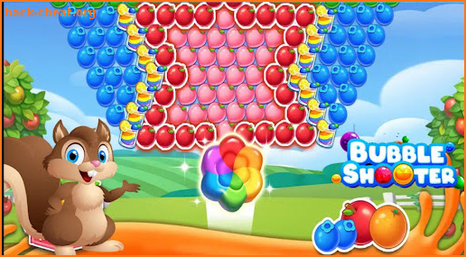 Bubble Shooter Pop Legend 2022 screenshot