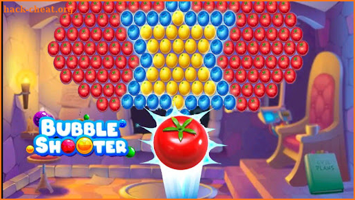 Bubble Shooter Pop Legend 2022 screenshot