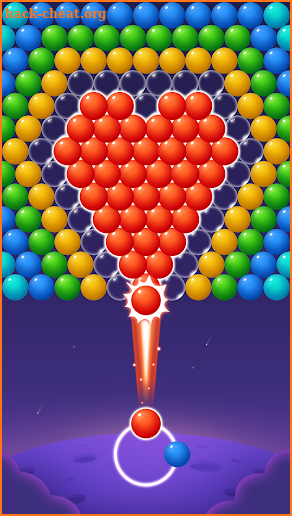 Bubble Shooter - Pop Puzzle screenshot