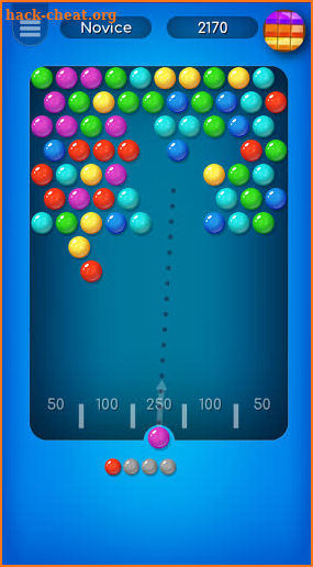 Bubble shooter pro : Arcade , Shooting game screenshot