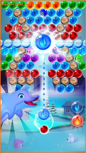 Bubble Shooter: Puzzle Pop Shooting Games 2019 screenshot