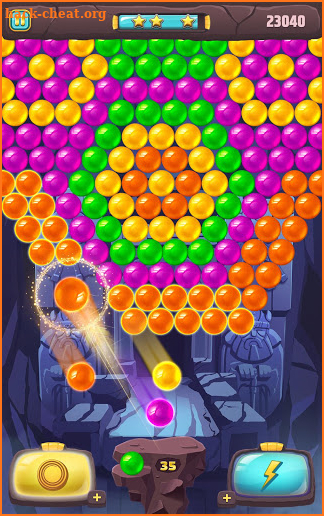 Bubble Stack screenshot