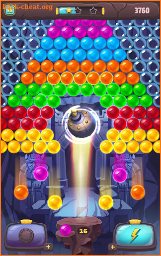 Bubble Stack screenshot