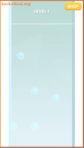 Bubble Stack Crush screenshot