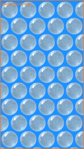 Bubble Stress Buster screenshot