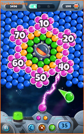 Bubble Strike screenshot